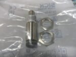 SICK IM18-08NPP-ZC1 Photoelectric Sensor D-79183 Waldki 10-30VDC 8mm 400mA *NEW* - Image 6