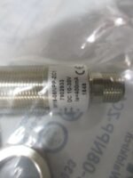 SICK IM18-08NPP-ZC1 Photoelectric Sensor D-79183 Waldki 10-30VDC 8mm 400mA *NEW* - Image 7
