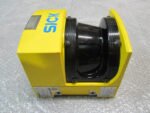 SICK PLS101-312 Photoelectric Proximity Laser Scanner Module 30W 24VDC *Tested* - Image 6