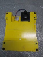 SICK PLS101-312 Photoelectric Proximity Laser Scanner Module 30W 24VDC *Tested* - Image 7