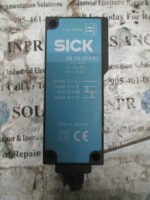 SICK WL18-2P430 Optic Electronic Sensor Module 10-30VDC Sick Sensor *Tested*