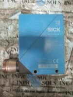 SICK WT24-2R548 Photoelectric Proximity Sensor Unit 10-240VAC/DC 1200mm*Tested*