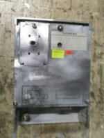 SIEMENS 6AV3505-1FB00 Operator Panel OP-5 COROS HMI Display 24VDC *Parts* - Image 6