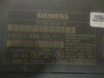 SIEMENS 6EP1 334-1SL11 SITOP 10 DC Power Supply 120/230VAC 24VDC 10A *Tested* - Image 7
