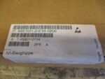 SIEMENS 6SE7031-2HF84-1BG0 IVI-Baugruppe Drive Card Ver A GWE-476416905510 *NEW* - Image 3