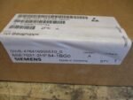 SIEMENS 6SE7031-2HF84-1BG0 IVI-Baugruppe Drive Card Ver A GWE-476416905510 *NEW* - Image 4