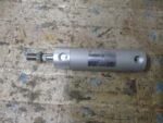 SMC CG1BN25-50 Pneumatic Cylinder Max Pressure 1.0MPa CG1BN25-50 Valve *NEW*