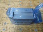 SMC MXS25-10 Pneumatic Air Actuator Press: 0.15~0.7MPa SMC MXS25-10 Valve *NEW* - Image 3