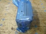 SMC MXS25-10 Pneumatic Air Actuator Press: 0.15~0.7MPa SMC MXS25-10 Valve *NEW* - Image 4