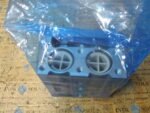 SMC MXS25-10 Pneumatic Air Actuator Press: 0.15~0.7MPa SMC MXS25-10 Valve *NEW* - Image 5