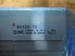 SMC MXS25-10 Pneumatic Air Actuator Press: 0.15~0.7MPa SMC MXS25-10 Valve *NEW* - Image 8