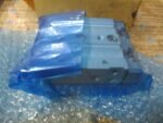SMC MXS25L-10 Pneumatic Air Actuator Press: 0.15~0.7MPa SMC MXS25L-10 Valve*NEW* - Image 3