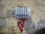 SMC SY3140-5GZ Solenoid Valve 0.15-0.7Mpa SMC Solenoid Valve *Tested***LOT of 6*