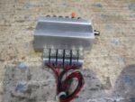SMC SY3140-5GZ Solenoid Valve 0.15-0.7Mpa SMC Solenoid Valve *Tested***LOT of 6* - Image 5