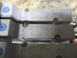 SMC SY3140-5GZ Solenoid Valve 0.15-0.7Mpa SMC Solenoid Valve *Tested***LOT of 6* - Image 7