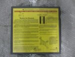STI 28505-0010 Safety Curtain Controller Rev B STi 28504-0010 17844-0020*Tested* - Image 4