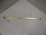STI Omron F3SJ-A1020P30-D SIL3 Safety Curtain Module Type4 ESPE Version 2.2 - Image 3