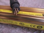 STI Omron F3SJ-A1020P30-D SIL3 Safety Curtain Module Type4 ESPE Version 2.2 - Image 4