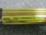 STI Omron F3SJ-A1020P30-D SIL3 Safety Curtain Module Type4 ESPE Version 2.2 - Image 5