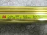 STI Omron F3SJ-A1020P30-D SIL3 Safety Curtain Module Type4 ESPE Version 2.2 - Image 6