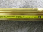 STI Omron F3SJ-A1020P30-D SIL3 Safety Curtain Module Type4 ESPE Version 2.2 - Image 7