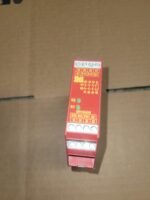 STI SR103AM01 Safty Relay module AC/DC 24 - Image 3