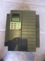 Saftronics GP10E1ST34007B1 GP10 Open Loop Vector AC Drive 480VAC 9Amp *Tested*