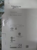 Schneider 140DAI54300 Modicon Input PLC Module 115VAC 140 DAI 543 00 *Tested* - Image 7
