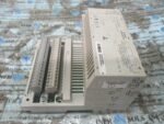 Schneider 171CCC98020 TSX Momentum Processor Adapter ENET 170ADM69051 *Tested* - Image 4