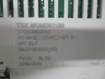 Schneider 171CCC98020 TSX Momentum Processor Adapter ENET 170ADM69051 *Tested* - Image 8