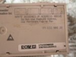 Schneider 171CCC98020 TSX Momentum Processor Adapter ENET 170ADM69051 *Tested* - Image 10