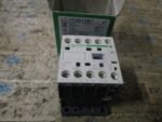 Schneider Electric LC1K0910B7 Control Contactor 24VDC 4kW 5HP 480VAC *NEW* - Image 4