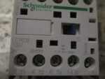 Schneider Electric LC1K0910B7 Control Contactor 24VDC 4kW 5HP 480VAC *NEW* - Image 6