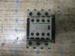 SchneiderElectric LADN22 Telemecanique LC1 D65 11 (Used)