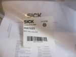 Sick DUV60E-D4KCJAAA Incremental Encoder 1084929 2400Lines 4-30VDC TTL/HTL *NEW* - Image 6