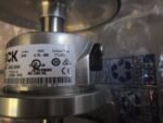Sick DUV60E-D4KCJAAA Incremental Encoder 1084929 2400Lines 4-30VDC TTL/HTL *NEW* - Image 8