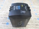 Sick PS95W-24V DC Power Supply 100-120/200-240VAC 24VDC 3.9A PS 95W-24V *Tested*