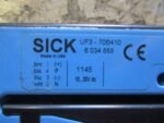Sick UF3-70B410 Photelectric Sensor Sick UF3-70B410 6034 888 Sensor *Tested* - Image 7