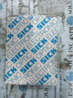 Sick WE9-P430 Optic Electrnic Sensor 10--30VDC Sick Barcode Sensor *BRAND NEW*