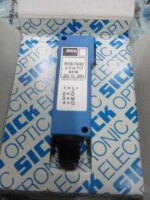 Sick WE9-P430 Optic Electrnic Sensor 10--30VDC Sick Barcode Sensor *BRAND NEW* - Image 4