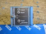 Sick WLL 200-B4300 Photelectric Sensor  SICK 7024462 10-30VDC WLL200-B4300 *NEW* - Image 5
