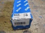Sick WLL 200-B4300 Photelectric Sensor  SICK 7024462 10-30VDC WLL200-B4300 *NEW* - Image 7