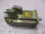 Siemens 1FK7042-5AF71-1EG0 Brushless Servo Motor 267VAC 3Ph 2.2A 3Nm *Tested*
