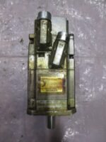 Siemens 1FK7042-5AF71-1EG0 Brushless Servo Motor 267VAC 3Ph 2.2A 3Nm *Tested* - Image 3