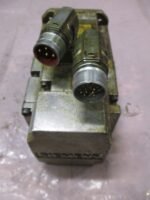 Siemens 1FK7042-5AF71-1EG0 Brushless Servo Motor 267VAC 3Ph 2.2A 3Nm *Tested* - Image 5