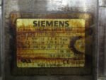 Siemens 1FK7042-5AF71-1EG0 Brushless Servo Motor 267VAC 3Ph 2.2A 3Nm *Tested* - Image 6
