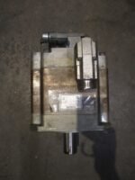 Siemens 1FK7103-5AF71-1SA0 AC Servo Motor 14/36Nm 27.5A 5000rpm 258V *Tested* - Image 3