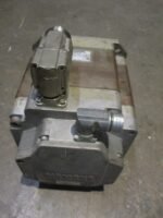 Siemens 1FK7103-5AF71-1SA0 AC Servo Motor 14/36Nm 27.5A 5000rpm 258V *Tested* - Image 4