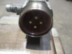 Siemens 1FK7103-5AF71-1SA0 AC Servo Motor 14/36Nm 27.5A 5000rpm 258V *Tested* - Image 7