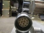 Siemens 1FK7103-5AF71-1SA0 AC Servo Motor 14/36Nm 27.5A 5000rpm 258V *Tested* - Image 8